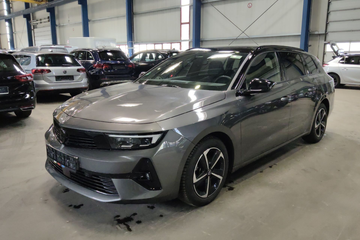Afbeelding van Opel Astra Sports Tourer 1.2 AT GS