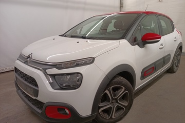 Afbeelding van Citroën C3 1.2 MT