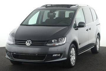 Afbeelding van Volkswagen Sharan 1.4 TSi MT Comfort Business