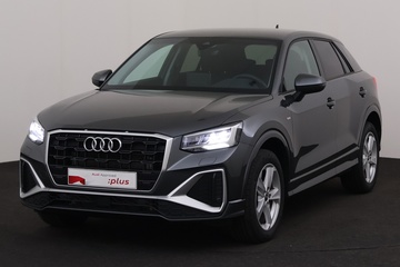Afbeelding van Audi Q2 35 TFSI S Line S Tronic