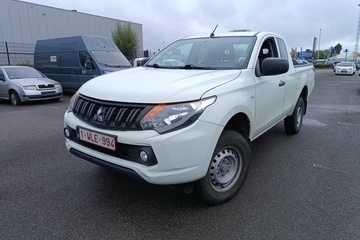 Afbeelding van Mitsubishi L200 2.5 MT