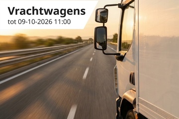Image of Lorries