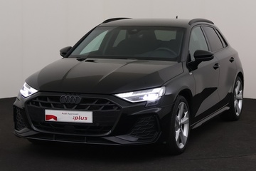 Afbeelding van Audi A3 Sportback 1.5 DSG