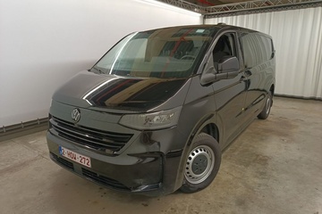 Afbeelding van Volkswagen T7 Transporter 2.0 MT TDI
