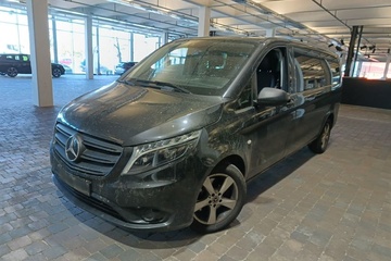 Afbeelding van Mercedes-Benz Vito 119 CDI Tourer 2.0 AT