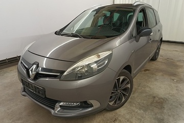 Afbeelding van Renault Megane Scenic 1.2 MT