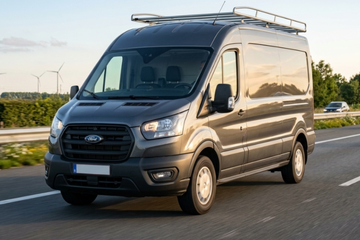 Afbeelding van LCV