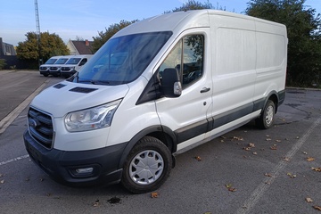 Afbeelding van Ford TRANSIT 2.0 MT
