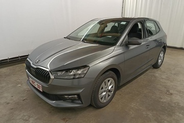 Afbeelding van Skoda Fabia 1.0 TSI DSG