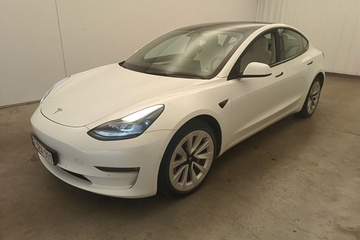 Afbeelding van Tesla Model 3 Long Range Dual Motor