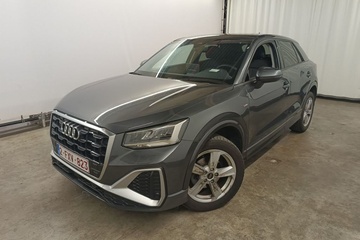 Afbeelding van Audi Q2 35 TFSI S Line S Tronic
