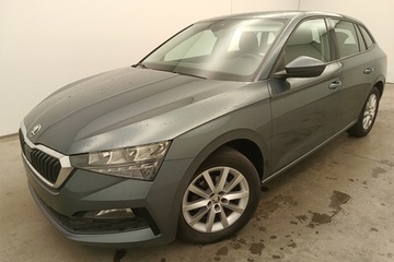 Afbeelding van Skoda Scala 1.0 MT