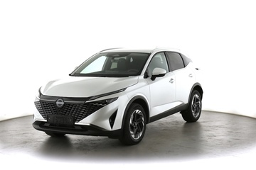 Afbeelding van Nissan Qashqai 1.3 AT DIG-T N-Connecta