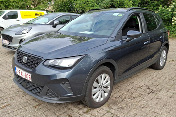 Afbeelding van Seat Arona Move 1.0 AT