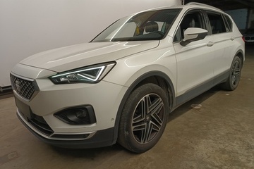 Afbeelding van Seat Tarraco 2.0 AT