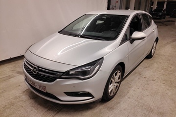 Afbeelding van Opel Astra 1.6 MT