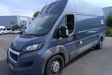 Afbeelding van Peugeot Boxer 3.0 MT