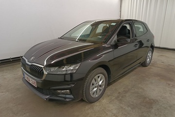 Afbeelding van Skoda Fabia 1.0 TSI DSG