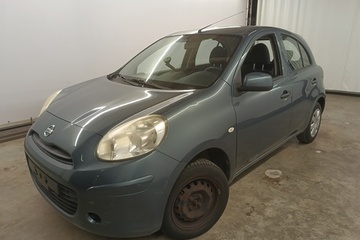 Afbeelding van Nissan Micra 1.2 MT