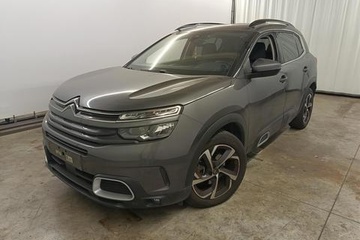 Afbeelding van Citroen C5 Aircross 1.5 AT