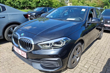 Afbeelding van BMW 116 iA 1.5 AT Business Edition