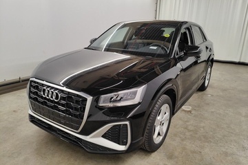 Afbeelding van Audi Q2 35 TFSI S Line S Tronic