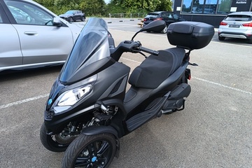 Afbeelding van Piaggio MP3 300 HPE