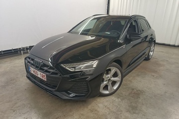 Afbeelding van Audi A3 Sportback 1.5 DSG