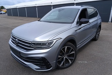Afbeelding van Volkswagen Tiguan 2.0 AT