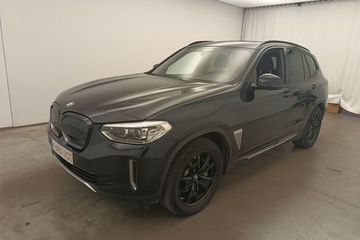 Afbeelding van BMW iX3