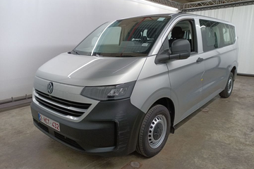 Afbeelding van Volkswagen Transporter T7 Combi 2.0 AT TDI