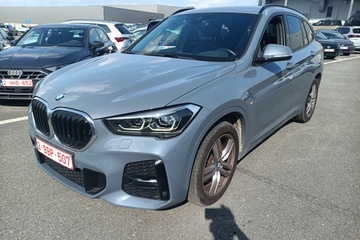 Afbeelding van BMW X1 xDrive20d 2.0 AT