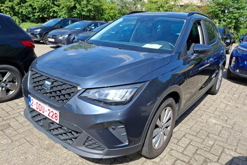 Afbeelding van Seat Arona Move 1.0 MT