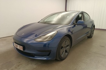 Afbeelding van Tesla Model 3 Standard Range Plus