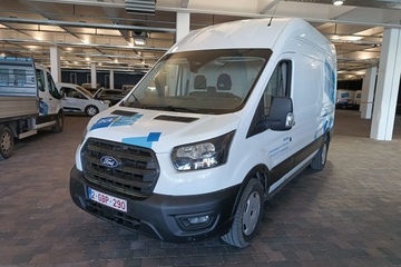 Afbeelding van Ford Transit 350L 2.0 MT TDI