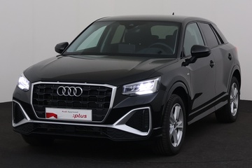 Afbeelding van Audi Q2 35 TFSI S Line S Tronic