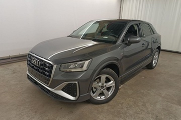 Afbeelding van Audi Q2 35 TFSI S Line S Tronic