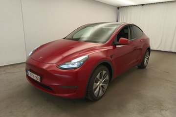 Afbeelding van Tesla Model Y Long Range Dual Motor