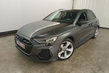 Afbeelding van Audi A3 Sportback 1.5 DSG