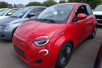 Afbeelding van Fiat 500e 24 kWh