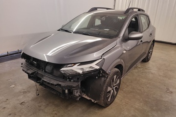 Afbeelding van Dacia Sandero Stepway 1.0 MT