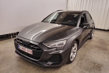 Afbeelding van Audi A3 Sportback 1.5 DSG