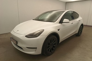 Afbeelding van Tesla Model Y Long Range Dual Motor