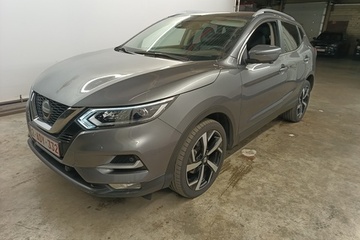 Afbeelding van Nissan Qashqai 1.4 AT