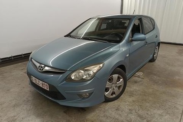 Afbeelding van Hyundai I30 1.4 MT