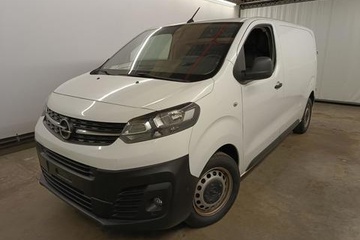 Afbeelding van Opel VIVARO L2H1 2.0 MT