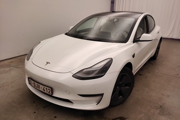 Afbeelding van Tesla Model 3 Long Range Dual Motor