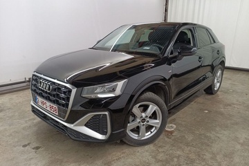 Afbeelding van Audi Q2 35 TFSI S Line S Tronic