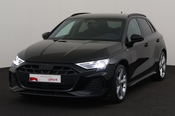 Afbeelding van Audi A3 Sportback 1.5 DSG