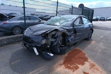 Afbeelding van Tesla Model 3 Basic RWD